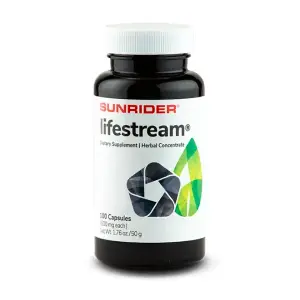 Lifestream