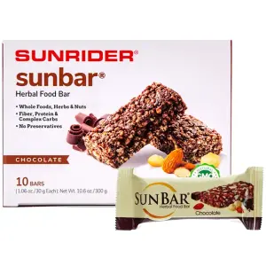 SunBar szelet
