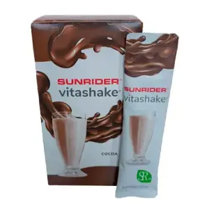 Vitashake
